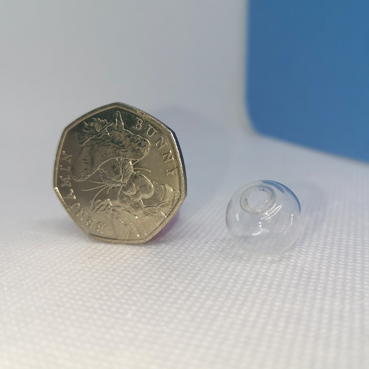 Liquid Core Orb 14mm