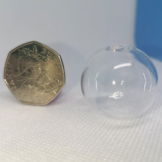 Liquid Core Orb 28mm