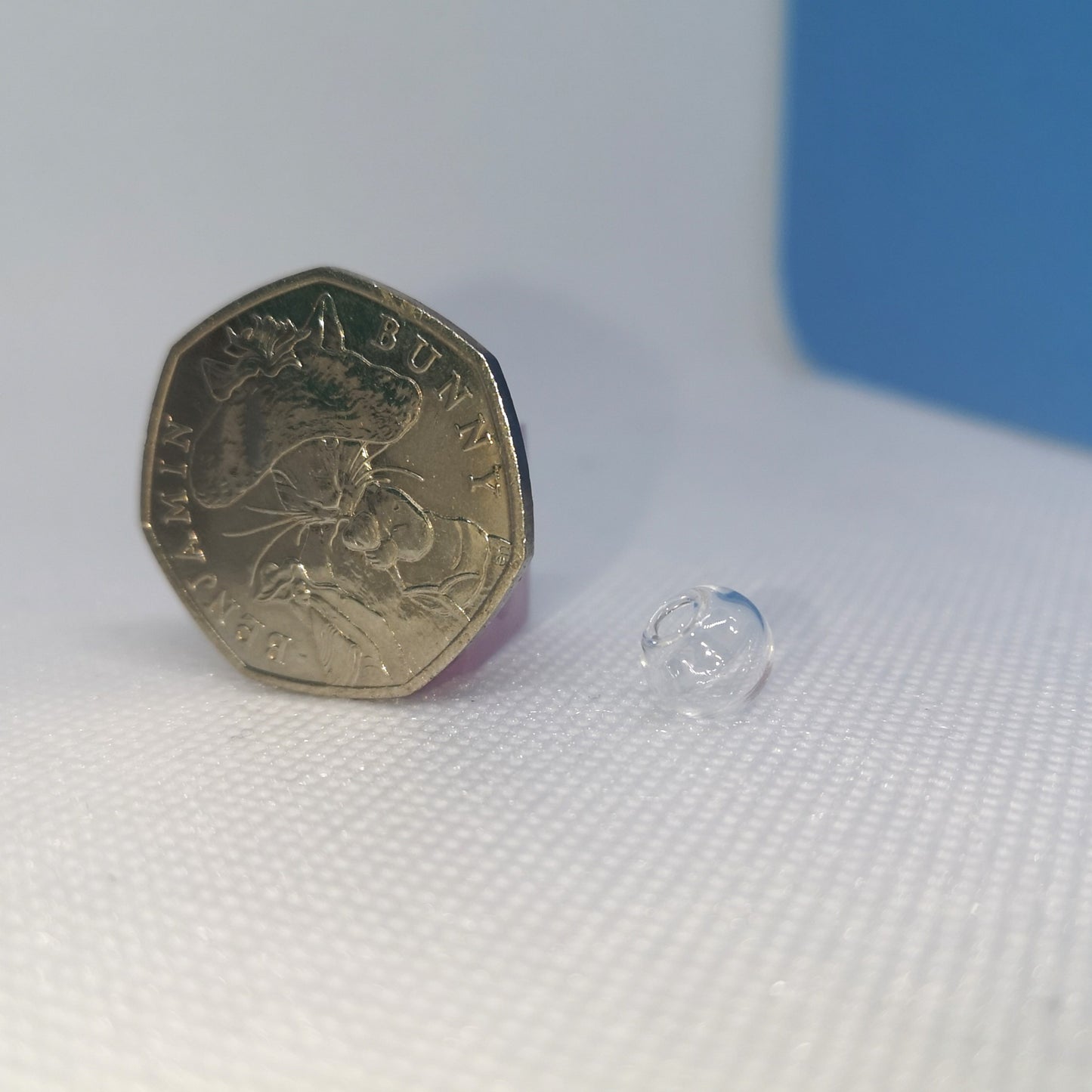 Liquid Core Orb 8mm