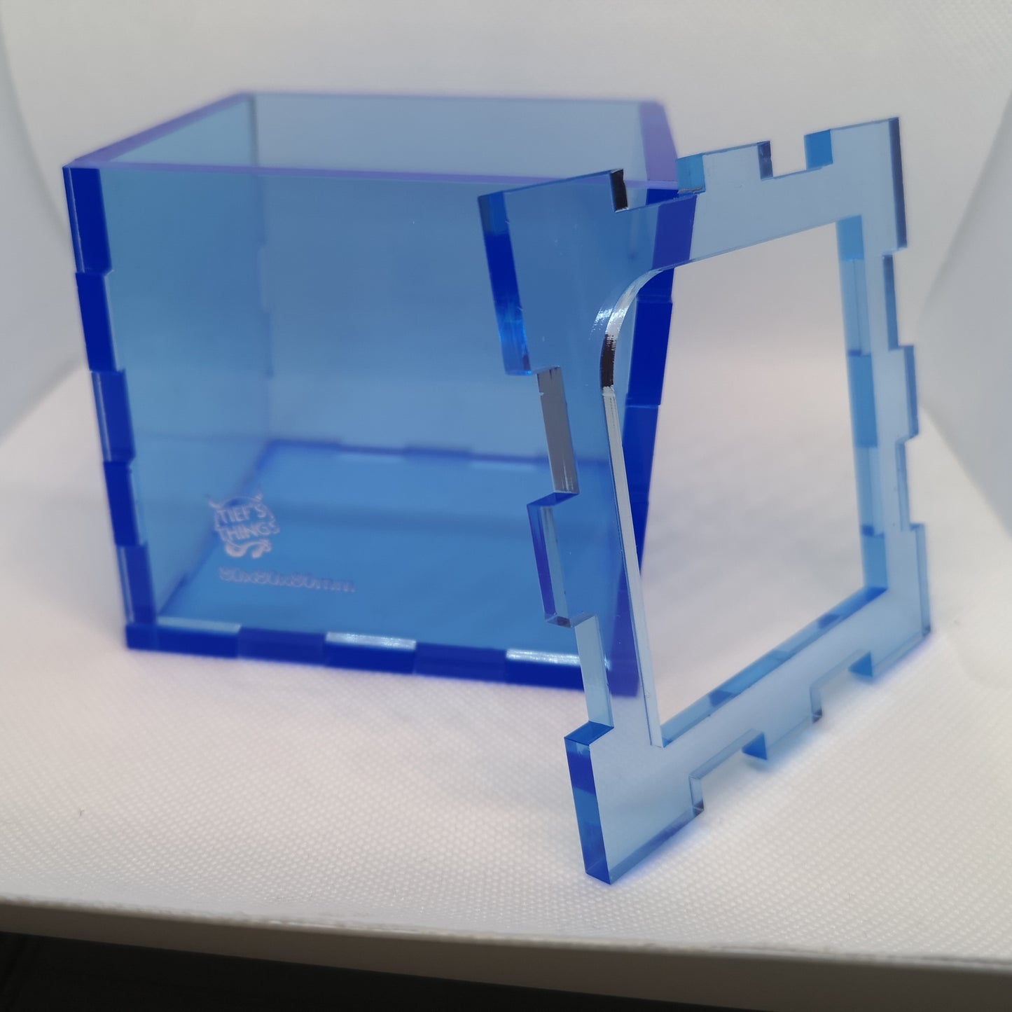Mould Box System 80x80x80mm - Chonky
