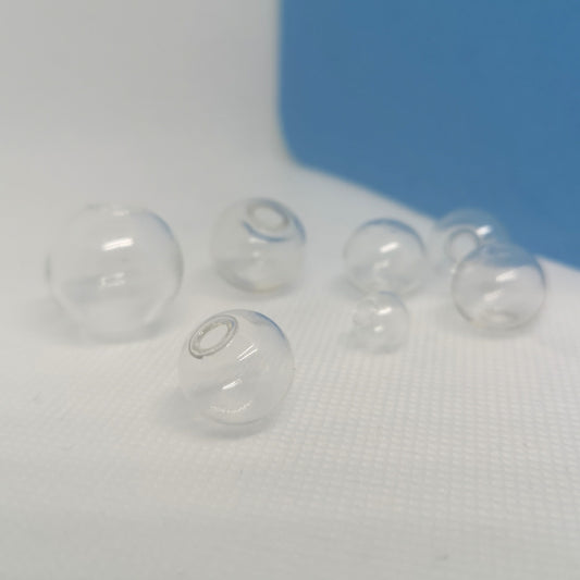 Liquid Core Orb x7 Set